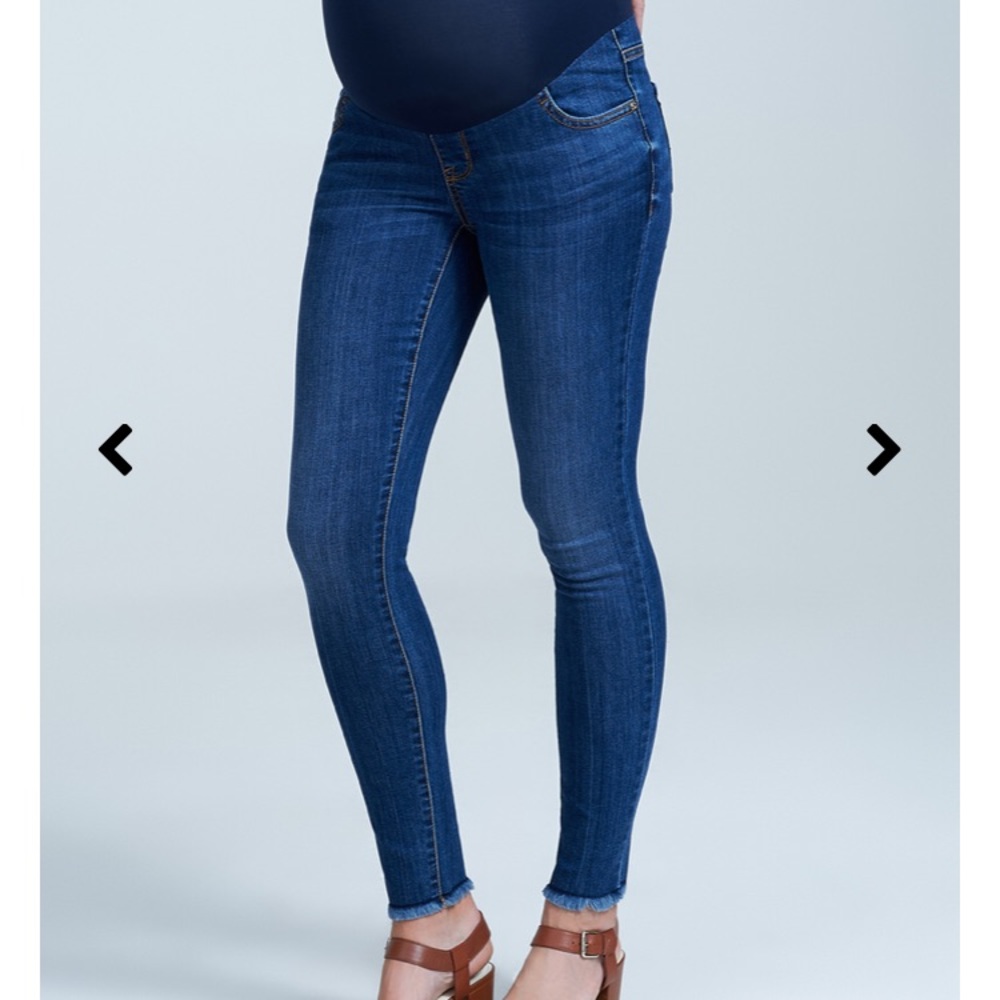 Seven7 Maternity Jeans